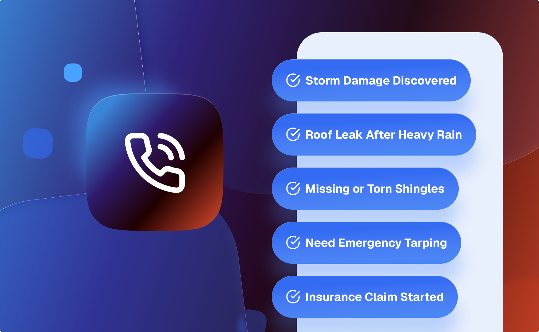 6 Best AI Receptionists for Roofing Companies in 2026